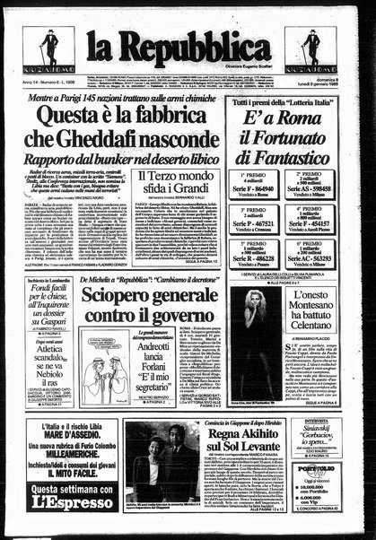 La repubblica